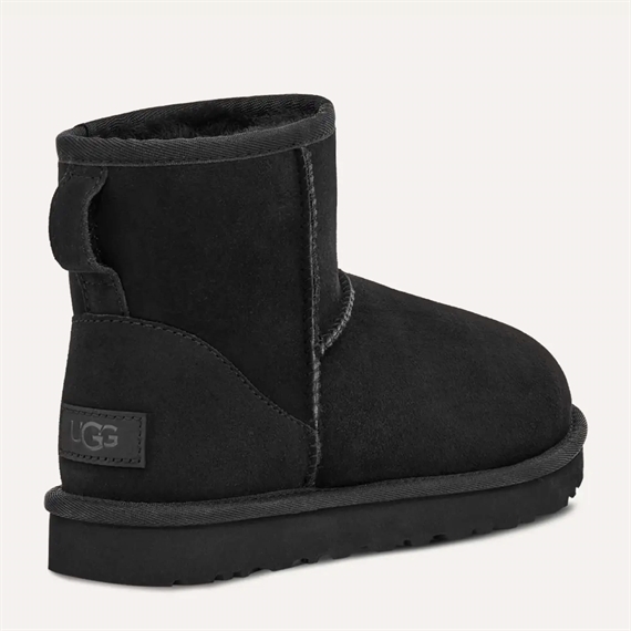 UGG Classic Mini II Boot, Sort